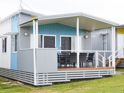 NRMA Victor Harbor Beachfront Holiday Park - Accommodation Gladstone 1