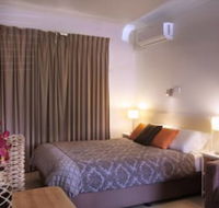 Tuncurry Motor Lodge - Accommodation Gladstone