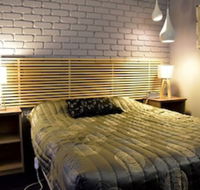 Strzelecki Motor Lodge - Accommodation Gladstone