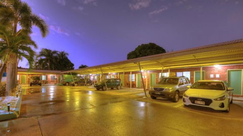 Billabong Lodge Motel - Accommodation Gladstone 3