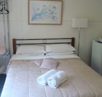 Orchid Guest House - Accommodation Gladstone