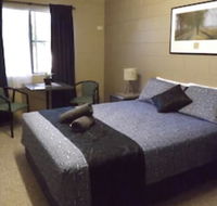 Sunbird Motel - Accommodation Gladstone
