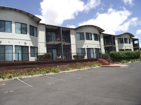 Eastgate On The Range Motel - Accommodation Gladstone 3