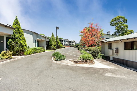 Eastgate On The Range Motel - Accommodation Gladstone 4