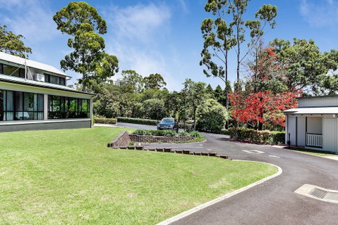 Eastgate On The Range Motel - Accommodation Gladstone 1