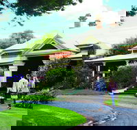 Vacy Hall Toowoomba's Grand Boutique Hotel - Accommodation Gladstone