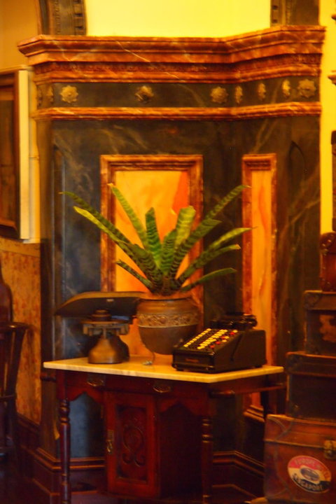 Vacy Hall Toowoomba's Grand Boutique Hotel - Accommodation Gladstone 5