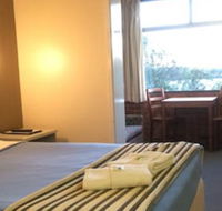 Riverview Motor Inn - Accommodation Gladstone