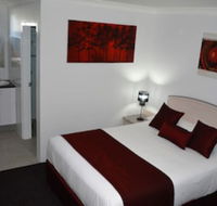 Alabaster Motor Inn Taree - Accommodation Gladstone