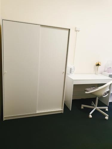 City Resort Hostel - Accommodation Gladstone 5