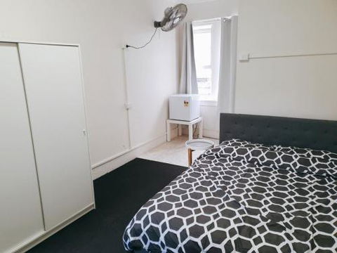 City Resort Hostel - Accommodation Gladstone 4