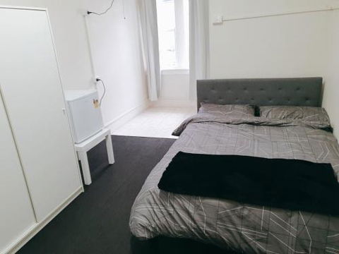 City Resort Hostel - Accommodation Gladstone 3