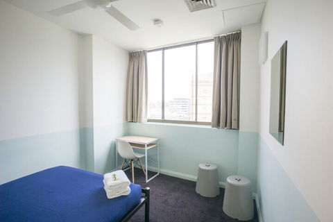 Sydney Central YHA - Hostel - Accommodation Gladstone 7