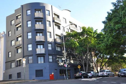 Annam Serviced Apartments - Accommodation Gladstone 4