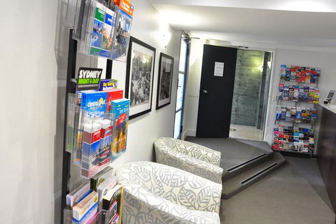 Annam Serviced Apartments - Accommodation Gladstone 5
