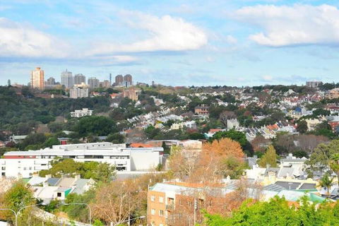 Annam Serviced Apartments - Accommodation Gladstone 2