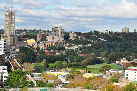 Annam Serviced Apartments - Accommodation Gladstone 3