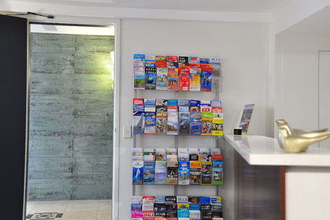 Annam Serviced Apartments - Accommodation Gladstone 6