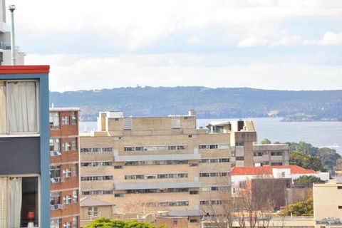 Annam Serviced Apartments - Accommodation Gladstone 1