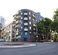 Annam Serviced Apartments - Accommodation Gladstone