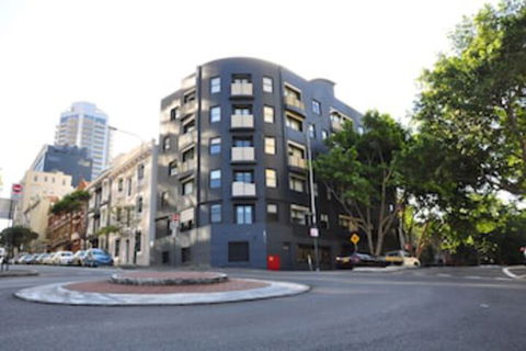 Annam Serviced Apartments - Accommodation Gladstone 0