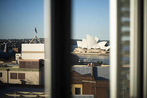 Sydney Harbour YHA - Hostel - Accommodation Gladstone 5