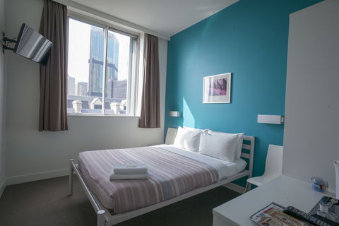 Sydney Harbour YHA - Hostel - Accommodation Gladstone 4