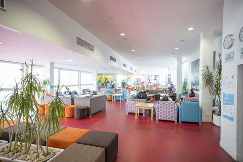 Sydney Harbour YHA - Hostel - Accommodation Gladstone 0