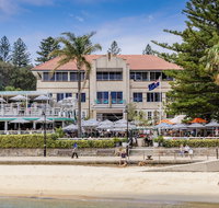 Watsons Bay Boutique Hotel - Accommodation Gladstone