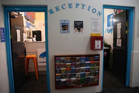 Hump Backpackers - Accommodation Gladstone 2