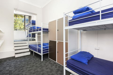 Hump Backpackers - Accommodation Gladstone 5