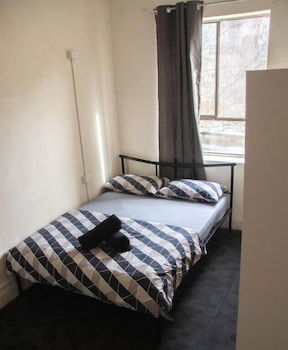 Hump Backpackers - Accommodation Gladstone 3