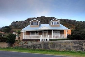 The Ark Stanley - Accommodation Gladstone 1