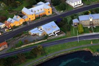 The Ark Stanley - Accommodation Gladstone 2
