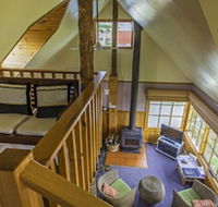 Touchwood Cottages - Accommodation Gladstone
