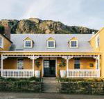 Ship Inn Stanley - Accommodation Gladstone