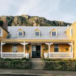 Ship Inn Stanley - Accommodation Gladstone 0