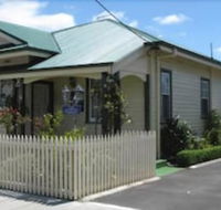 The Postmaster Inn BnB - Accommodation Gladstone