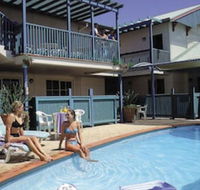 Heritage Resort Shark Bay - Accommodation Gladstone