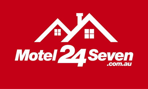 Motel24seven - Accommodation Gladstone 0