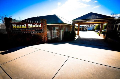Poachers Paradise Motel - Accommodation Gladstone 3