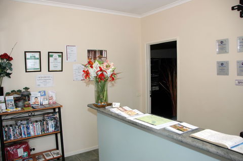 Poachers Paradise Motel - Accommodation Gladstone 4