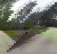 Rutherglen Motor Inn - Accommodation Gladstone