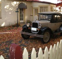 Colonial Cottages of Ross - Accommodation Gladstone