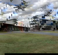 True Blue Motor Inn - Accommodation Gladstone