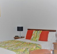 Central Park Motel - Accommodation Gladstone