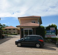 Rocky Gardens Motor Inn - Accommodation Gladstone