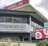 Tropical Gateway Motor Inn - Accommodation Gladstone