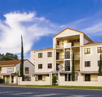 City-ville Luxury Apartments  Motel - Accommodation Gladstone