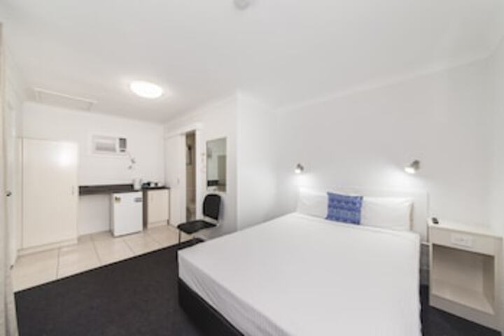 Wandal QLD Accommodation Gladstone